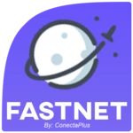 fastnet android application logo